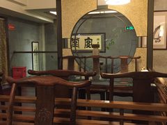 大堂-堂宴·老厦门私房菜(1988仙岳总店)