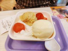 榴莲忘返-满记甜品(江桥万达店)