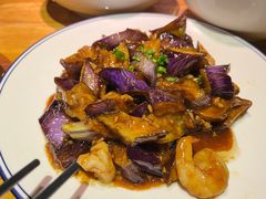 -吕氏疙瘩汤·私家菜馆(慈云寺店)