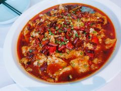 -玉林烤鸭店(定福庄店)