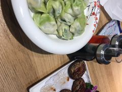 -小平岛開海水饺(浑南店)