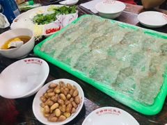 -官塘锋记鱼生·生腌·砂锅粥(牌坊街店)