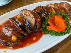 -闻香阁·清真(光荣道店)