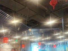 -尚尚仙·酸汤猪手·猪肚鸡火锅(华联万柳购物中心店)