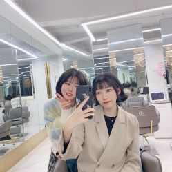 -潘多拉Hairsalon