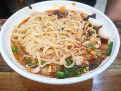 -桂花香手工面(鼓楼店)