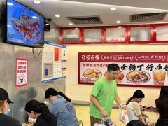 -孖记茶档·热腾茶餐(乐峰店)