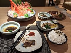 -德川家日本料理(中关村寰太大厦店)