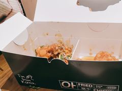 -悠个炸鸡(南京创始店)