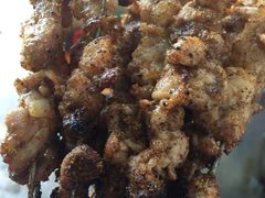 -酒宝荡烧烤(长航局江大路住宅小区店)