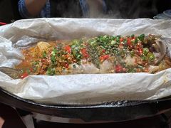 -泥糊破店小酒馆·团建聚餐(南京西路店)