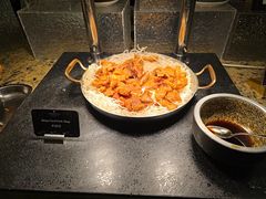 -上海锦江汤臣洲际大酒店壹阶层