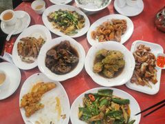-黎记大排档(慈云路店)