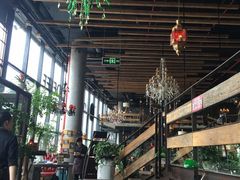 -咖梦餐厅 COMENG RESTAURANT