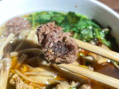 -赵家名吃四味烩菜(东大寺门食品街店)