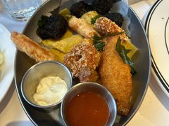 -Steaking·食间牛排(和平店)