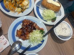 -小条食堂(筼筜天虹店)