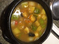 汉拿山韩式料理(第一国际店)-汉拿山(汇一城店)