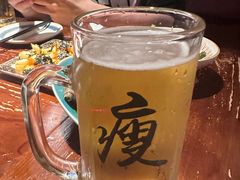 -你又瘦了小酒馆(奥体店)
