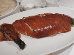 -满堂·烤鸭店·北京菜(鼓楼店)