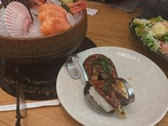 -沼津港精致料理·寿喜烧·烧鸟(青浦宝龙广场日料榜单店)
