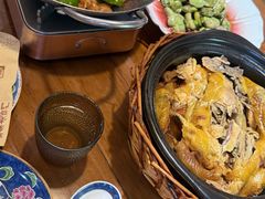 -老西门·常州菜(新区店)