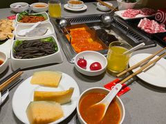 -海底捞火锅(宝龙广场夜宵主题店)