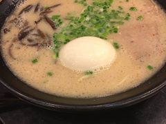 -博多一幸舍(侨福芳草地购物中心店)