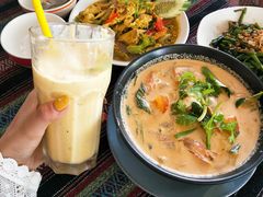 -Tikky Cafe