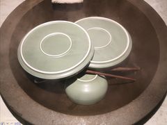 -鲜潭蒸汽石锅鱼(五道口购物中心店)
