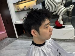 -芭莎造型·BAZAAR SALON