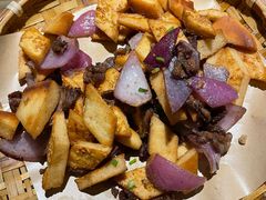 -那时新疆·若羌(经纬汇店)