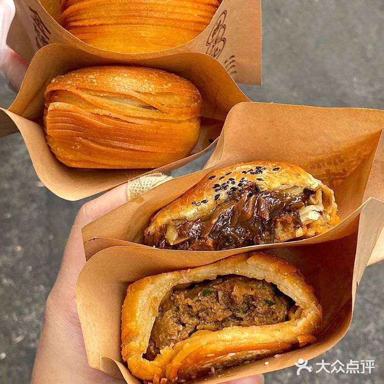 在泉州排队排到爆！终于也开来厦门了！必须冲！