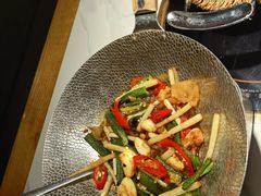 -老阿爸鲜鱼土菜(独墅湖店)