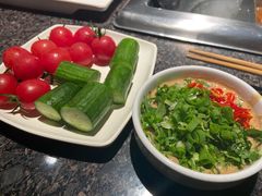 -海底捞火锅(崇文门新世界百货店)