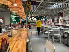 -宜家·瑞典风味餐厅(无锡店)