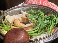 -弓二·烧鸟居酒屋(财富购物中心店)