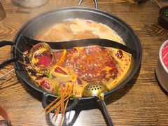 -冯校长老火锅(深圳总店)