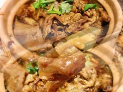 酱香牛腩煲-陈记顺和牛肉火锅馆(天河北路店)