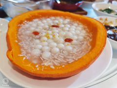 -玫瑰厅上海菜(兴国路店)