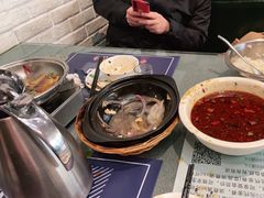 -全聚贤餐厅·湖北家常菜(沙湖店)