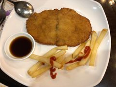 -德大西餐社(云南南路店)