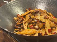 -吃货私房菜(丽江束河古镇店)