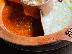 -滇釜火锅·能喝汤的火锅(车公庄店)