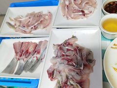 -中山脆肉鲩(新圳东路店)