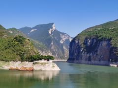 -白帝城·瞿塘峡景区