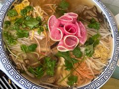 -老雒阳面馆·水席(定鼎门店)