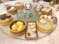 -深圳雅邦朗悦国际酒店