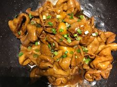 -浩运·海鲜青岛菜·海胆水饺(石老人店)