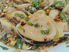 -尤素福东举院饺子馆